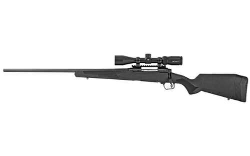 Rifles Long Guns Savage Arms 110 6.5Creedmoor SAV 110 TRL BLZR XP 6.5CM 20" 4RD LH